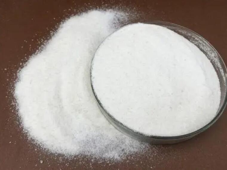 聚丙烯酰胺 聚丙烯酰胺