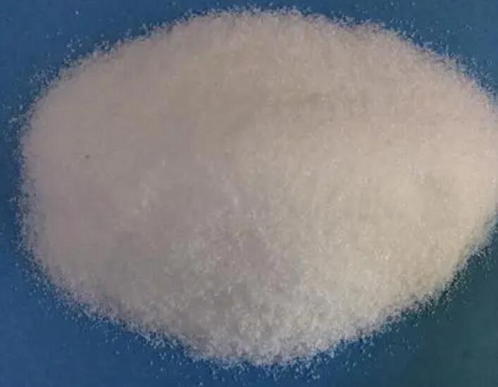 聚丙烯酰胺 聚丙烯酰胺